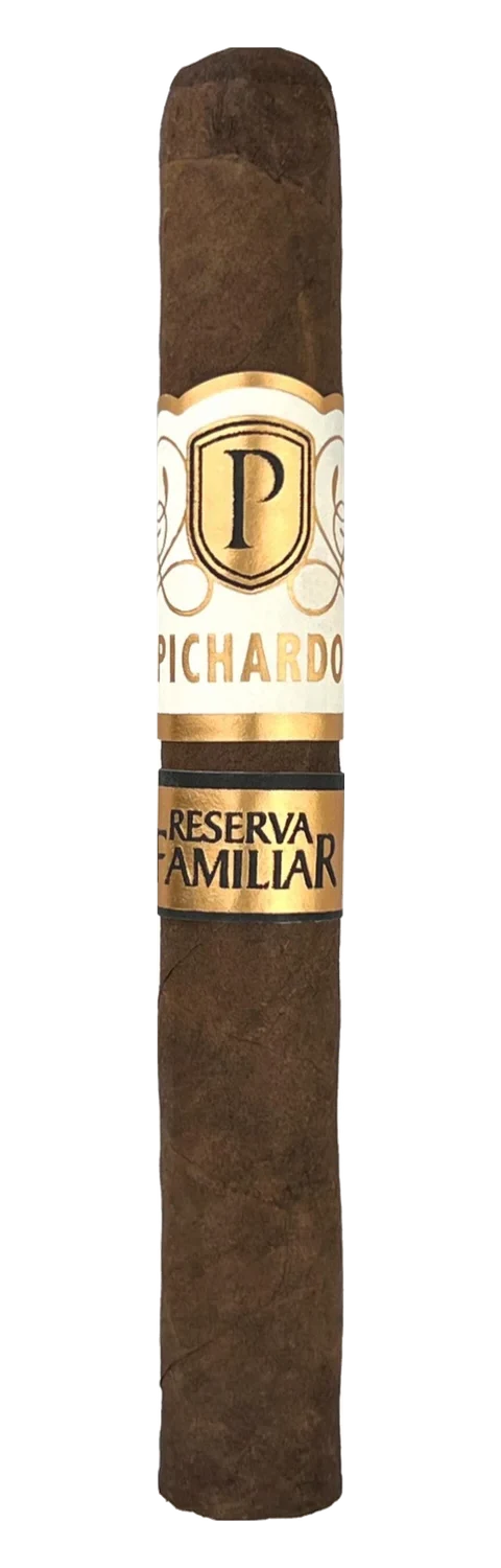 Pichardo Reserva Familiar Corona Gorda San Andrés