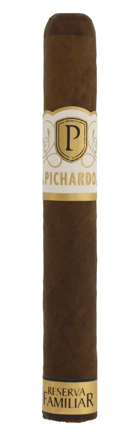 Pichardo Reserva Familiar Toro San Andrés