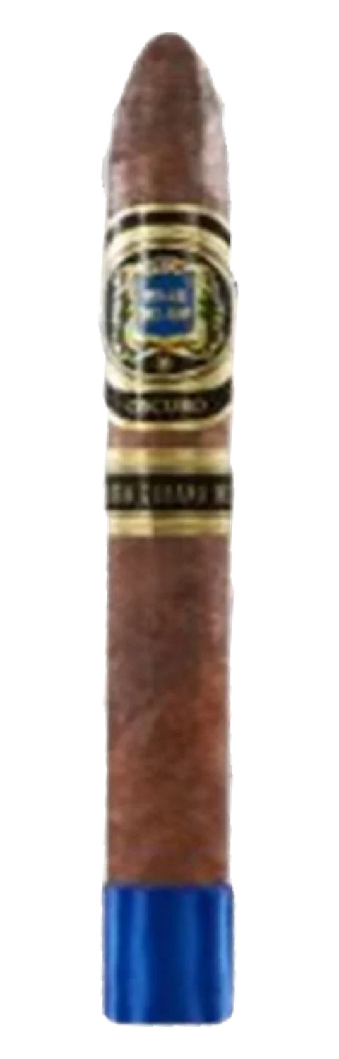 Pinar del Río Oscuro Torpedo