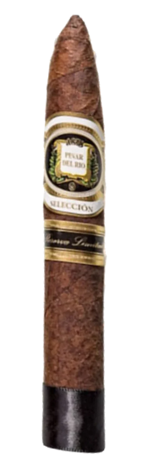 Pinar del Río Reserva Limitada Torpedo