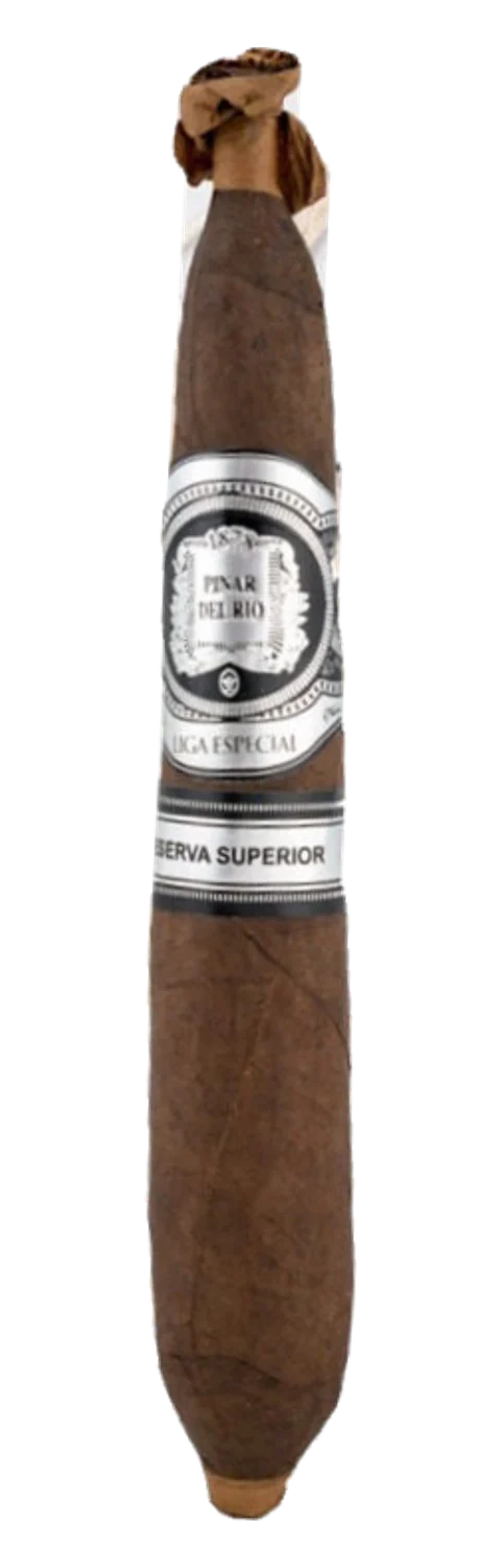 Pinar del Río Reserva Superior Salomon