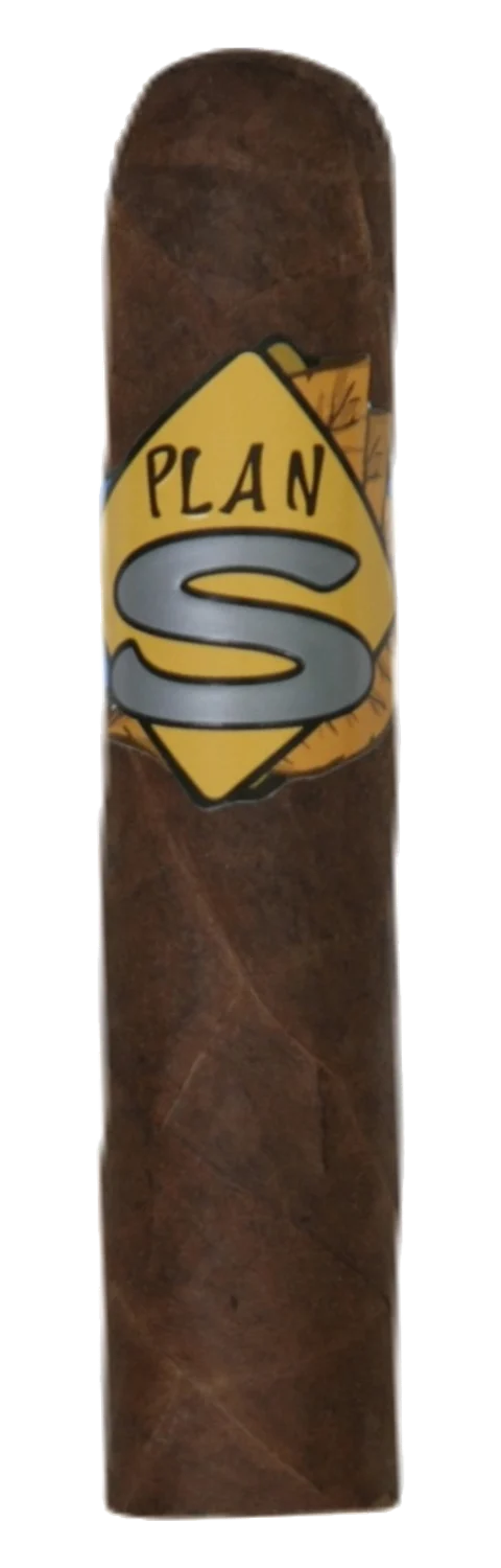 Plan S Short Robusto