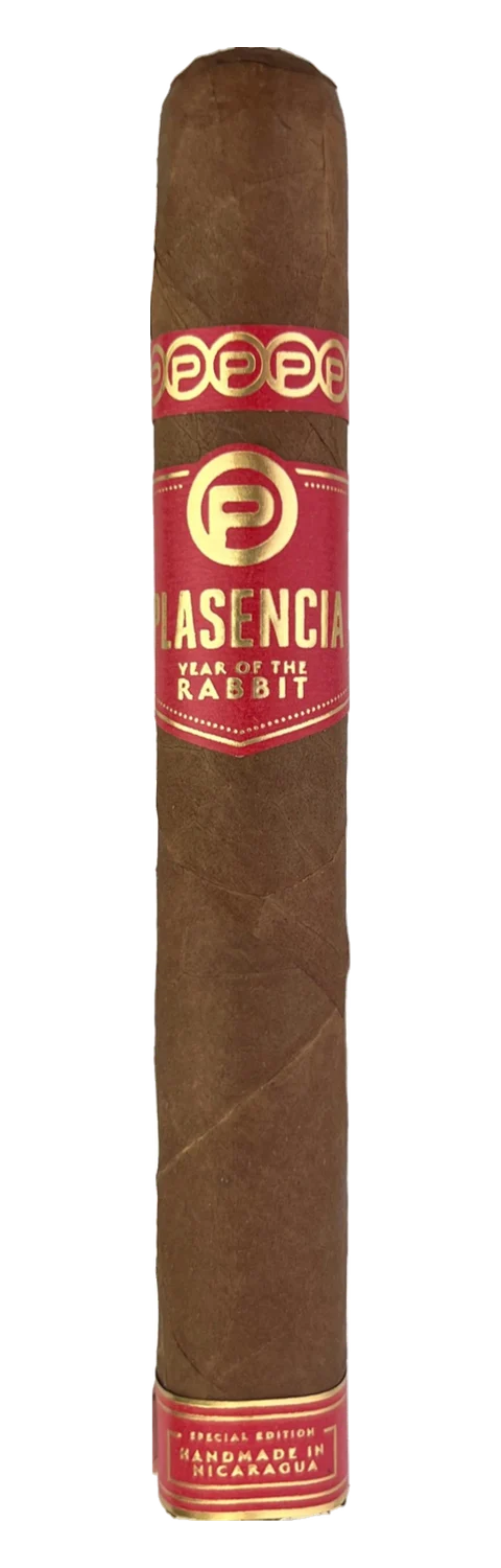 Plasencia Edición Limitada Year of the Rabbit 2023