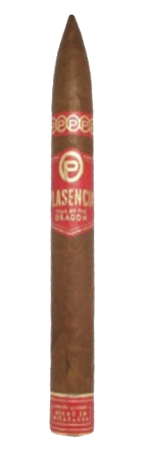 Plasencia Limited Edition 2024 Year of the Dragon