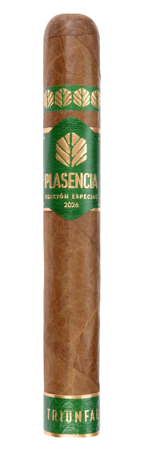 Plasencia Triunfal