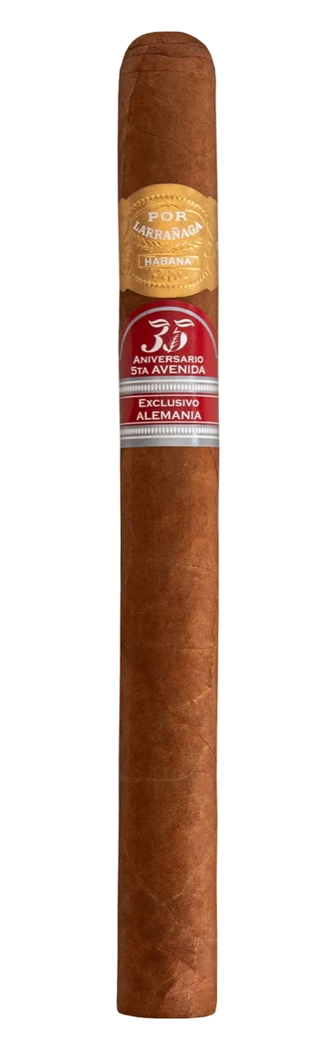Por Larrañaga 35 Aniversario Edición Regional Alemania 2026