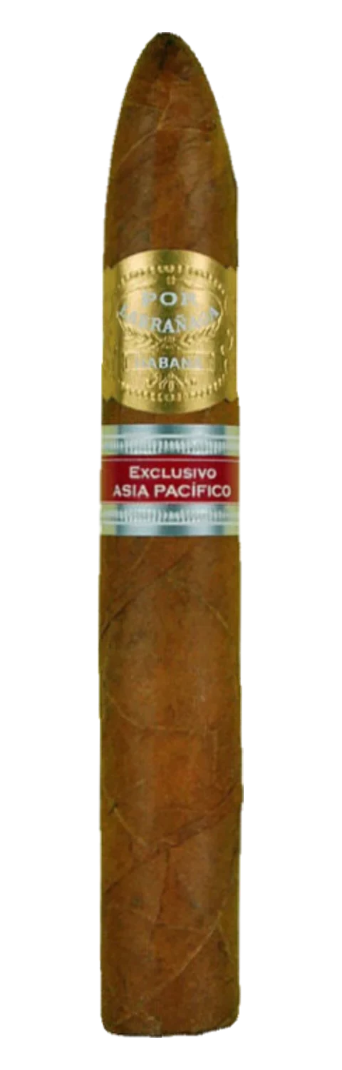 Por Larrañaga Belicosos Extra Edicion Regional Asia Pacifico 2008