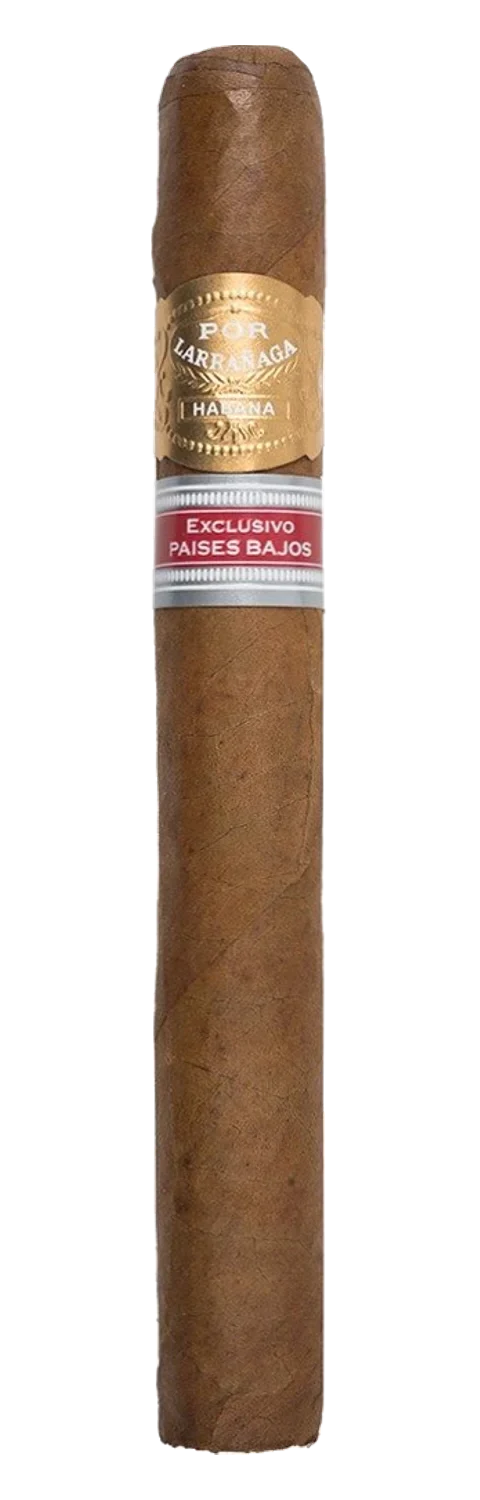 Por Larrañaga Gran Robusot Edicion Regional Paises Bajos 2017