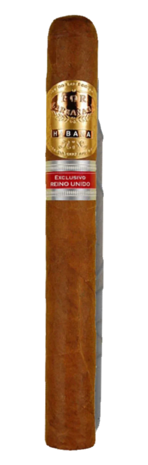 Por Larrañaga Magnificos Edicion Regional Reino Unido 2007