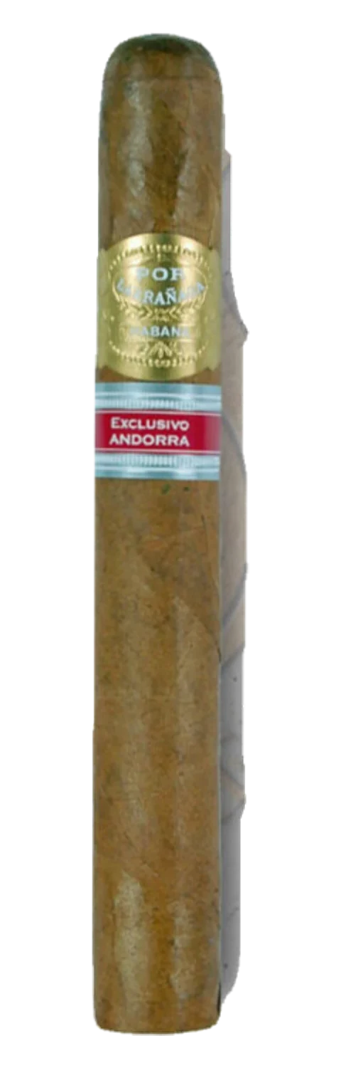 Por Larrañaga Robusto Superior Edicion Regional Andorra 2009