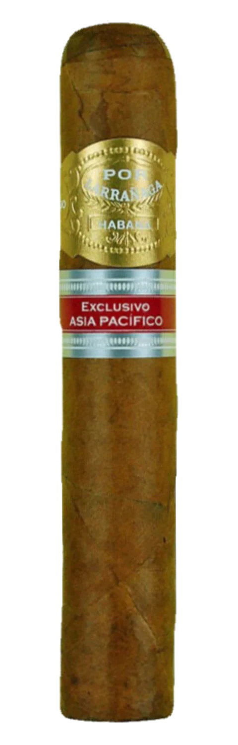 Por Larrañaga Robustos de Larrañaga Edicion Regional Asia Pacifico 2007