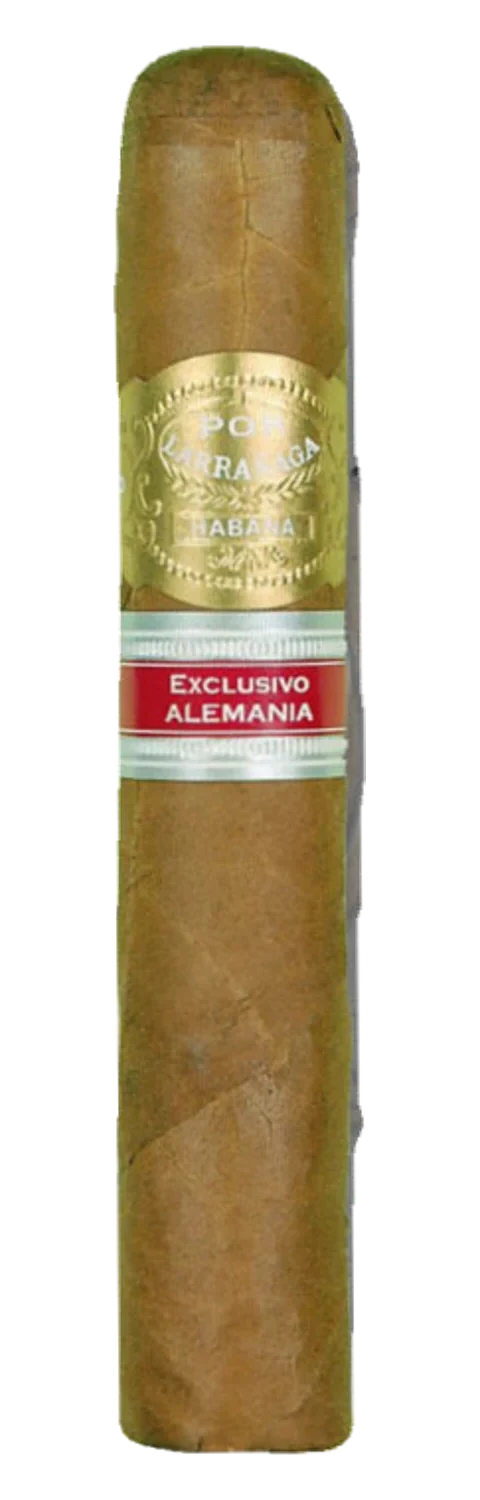 Por Larrañaga Robustos Edicion Regional Alemania 2010