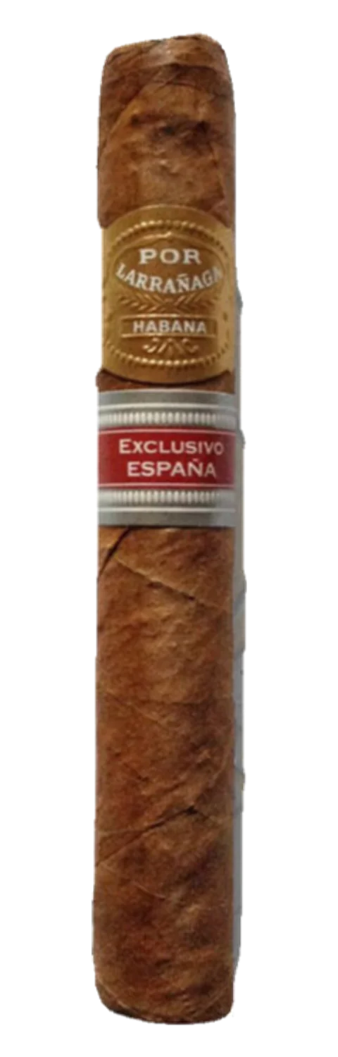Por Larrañaga Secretos Edicion Regional España 2013