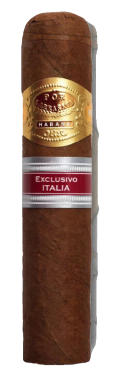 Por Larrañaga Small Robustos Edicion Regional Italia 2012