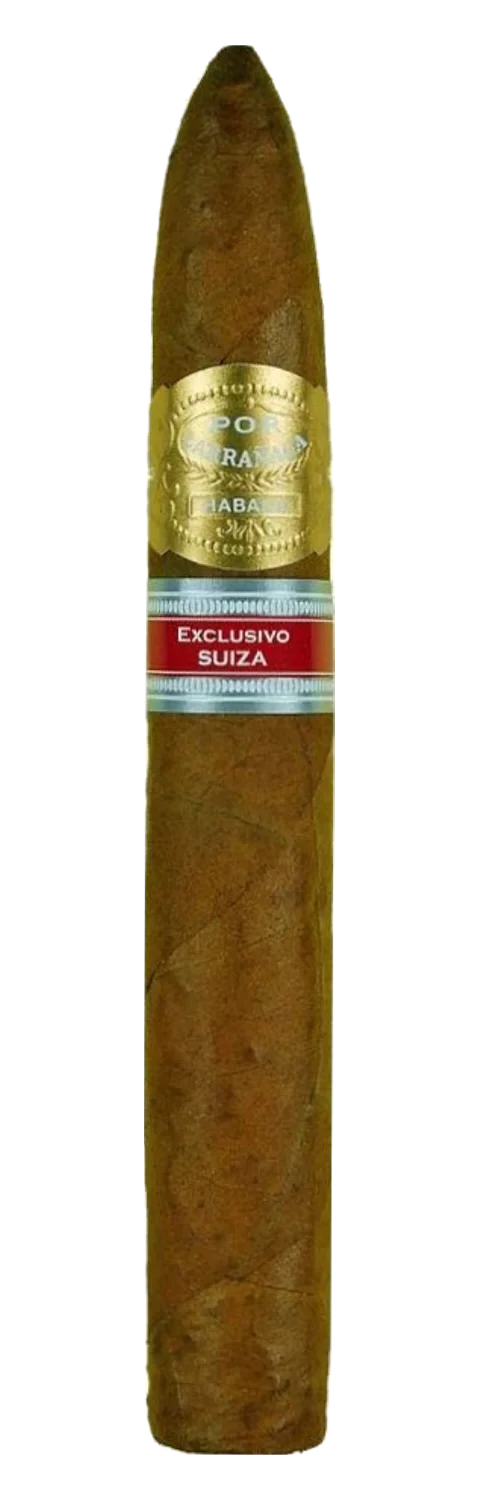 Por Larrañaga Valiosos Edicion Regional Suiza 2009