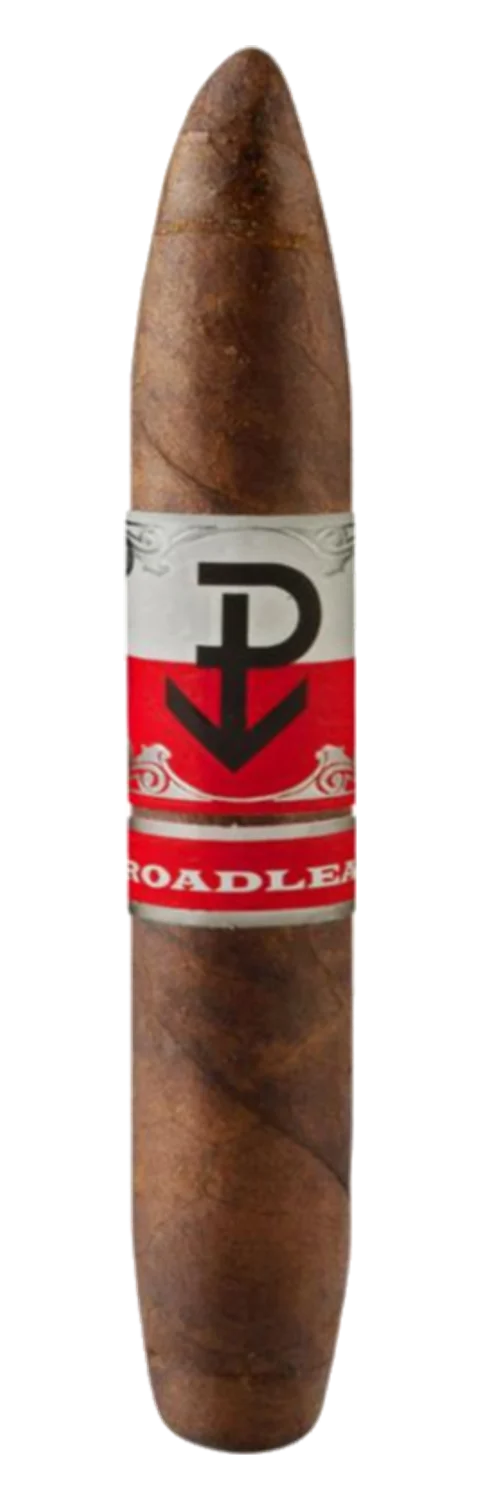 Powstanie Broadleaf Short Perfecto