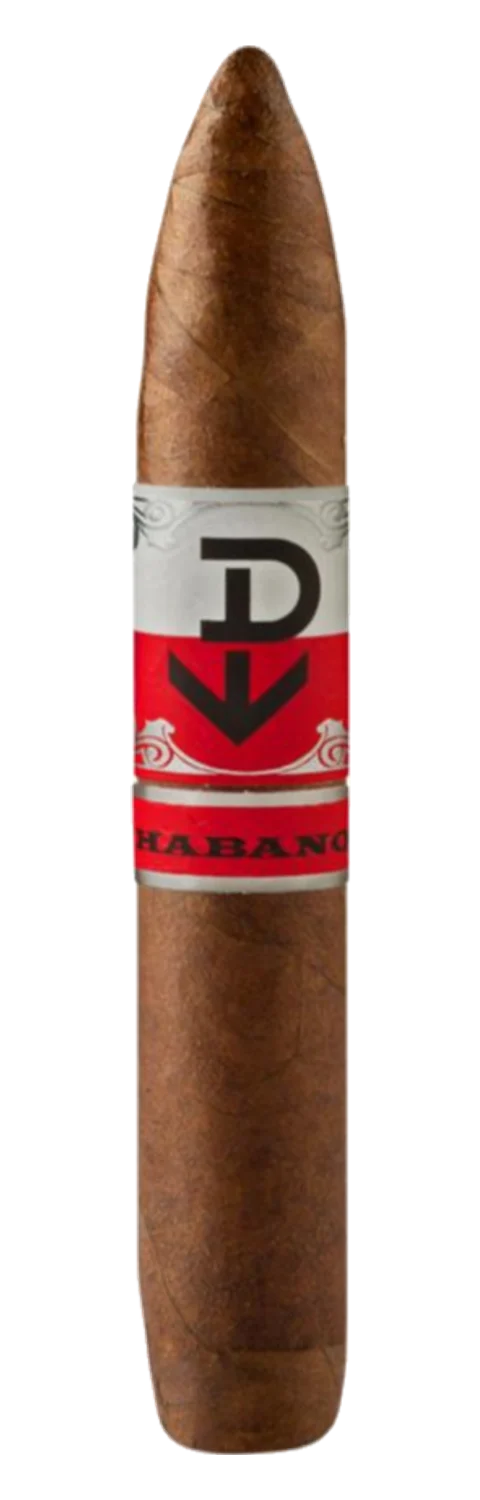 Powstanie Habano Short Perfecto