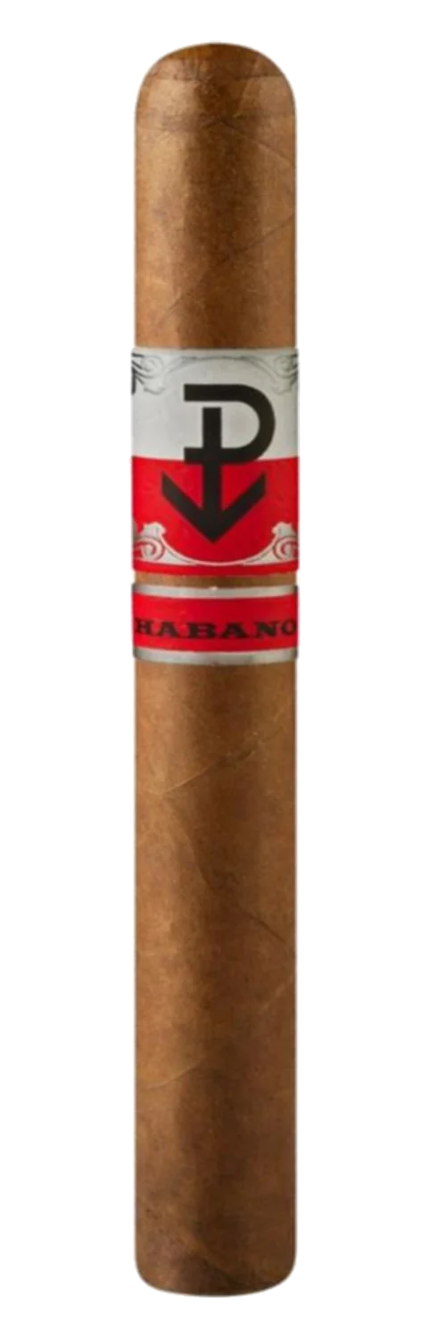 Powstanie Habano Toro