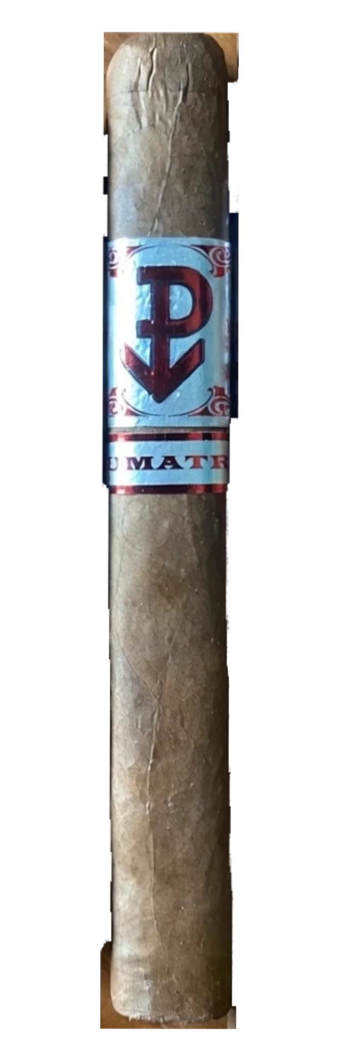 Powstanie Sumatra Grand Robusto