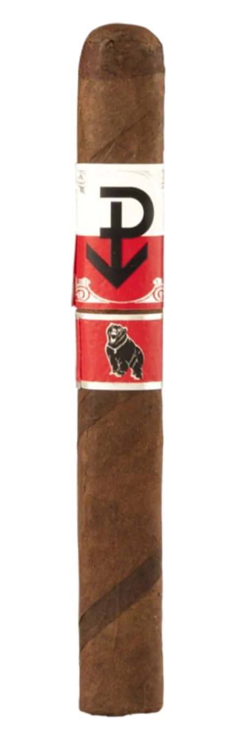 Powstanie Wojtek War Bear Corona Gorda Box Press