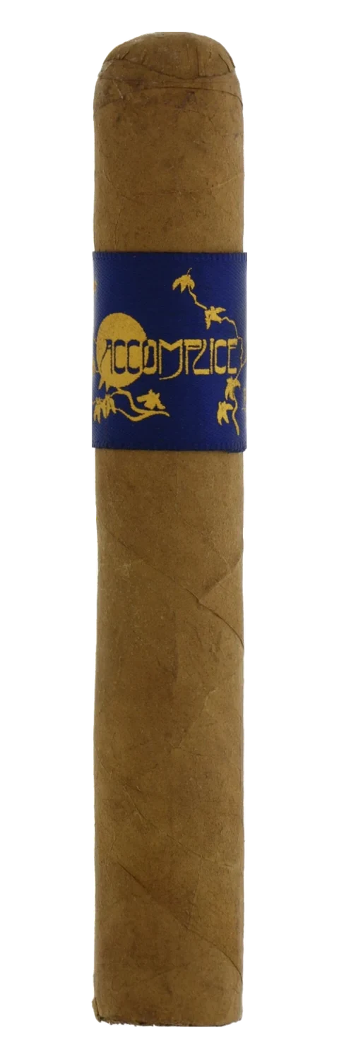 Principle Accomplice Blue Label Robusto Connecticut