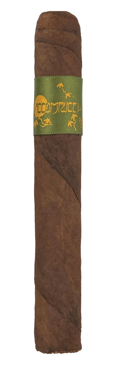 Principle Accomplice Maduro Gran Toro