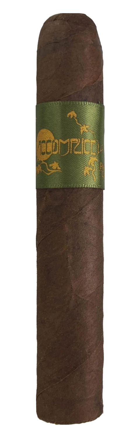 Principle Accomplice Maduro Robusto