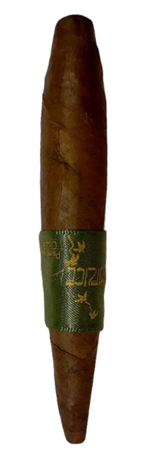 Principle Accomplice Maduro Short Doble Perfecto