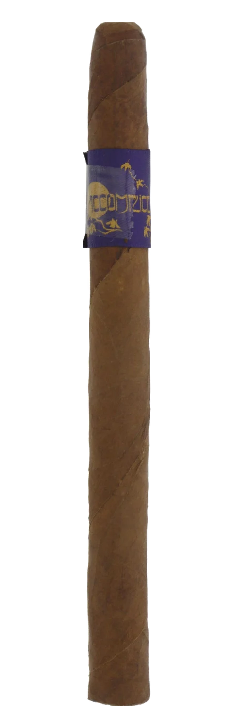 Principle Accomplice Purple Label Lancero Corojo