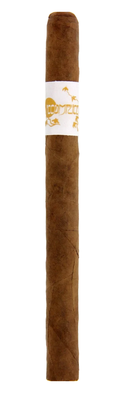 Principle Accomplice White Label Lancero