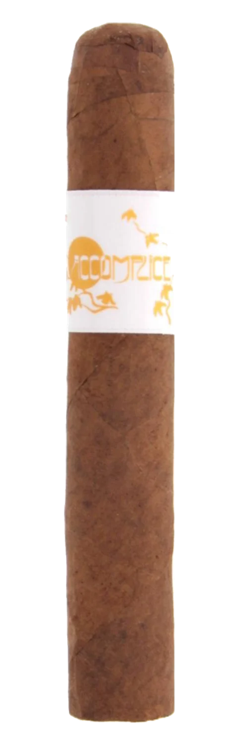 Principle Accomplice White Label Robusto