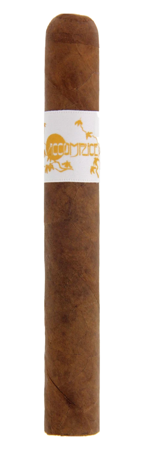 Principle Accomplice White Label Toro
