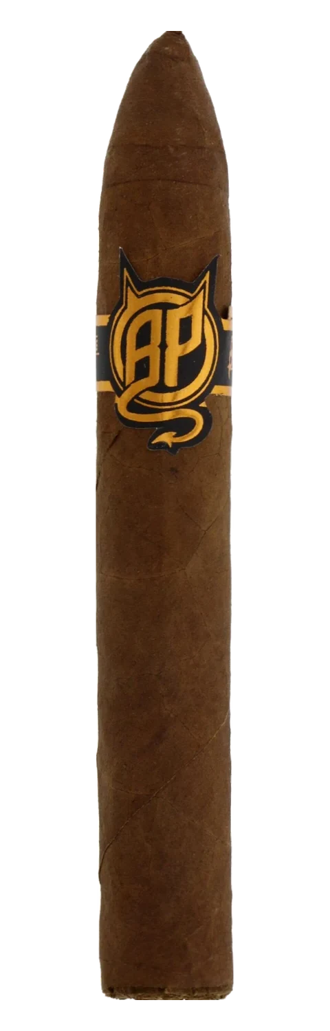 Principle Bad Principles Belicoso