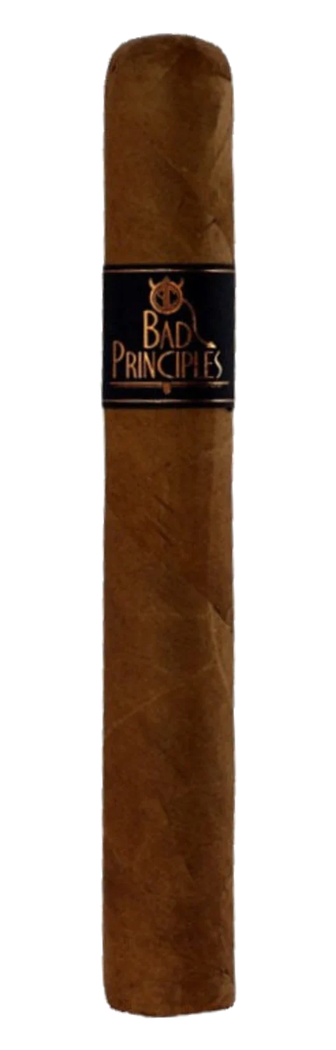 Principle Bad Principles Toro Connecticut