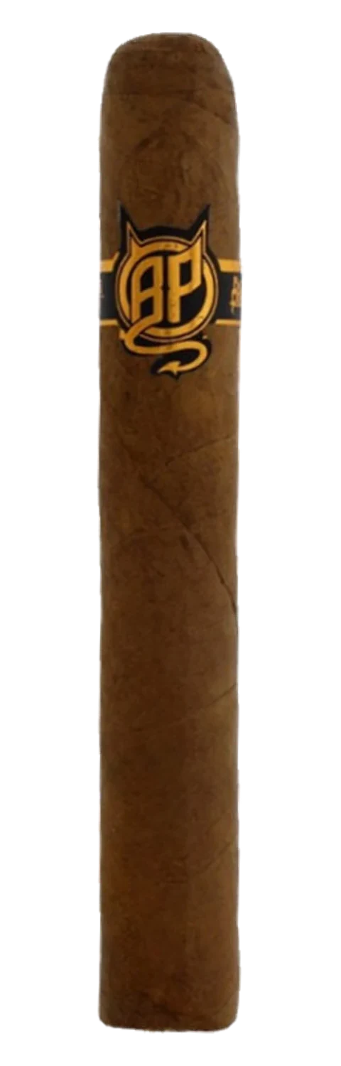 Principle Bad Principles Toro Maduro