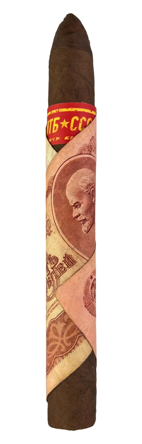 Principle Edición Limitada Archive Collection Money to Burn México