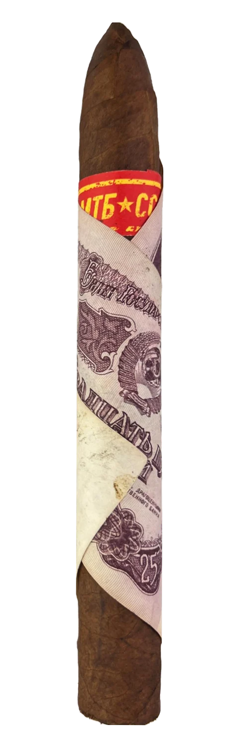 Principle Edición Limitada Archive Collection Money to Burn USSR