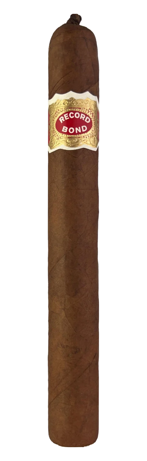 Principle Edición Limitada Archive Collection Record Bond