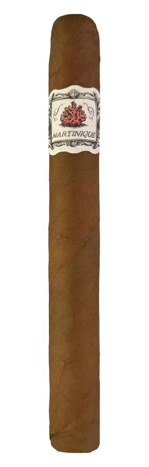 Principle Edición Limitada Martinique Corona Gorda