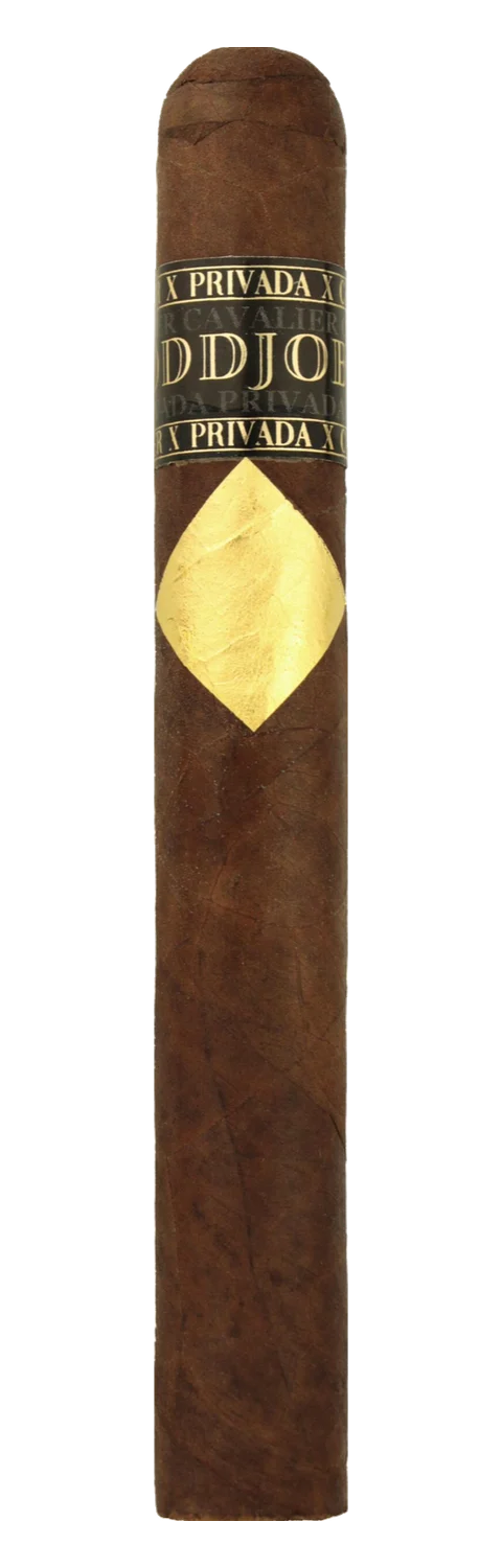 Privada Club Cavalier Geneve Oddjob