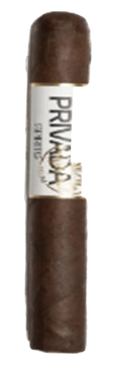 Privada Spirits Rum