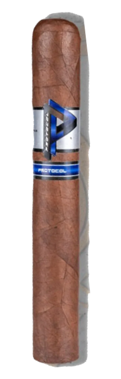 Protocol Espinosa Blue Toro