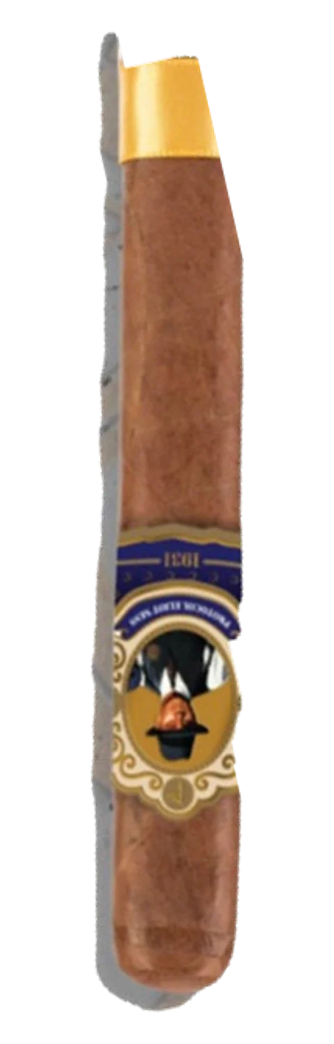 Protocol Espinosa Eliot Ness Natural Box Pressed