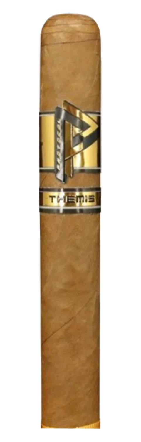 Protocol Espinosa Gold Themis Robusto