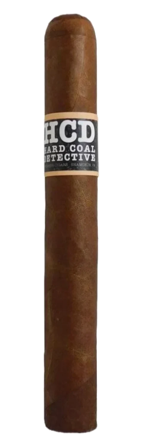 Protocol Espinosa Limited Editions Hard Coal Detective