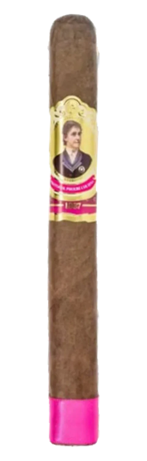 Protocol Espinosa Phoebe Couzins Maduro Toro