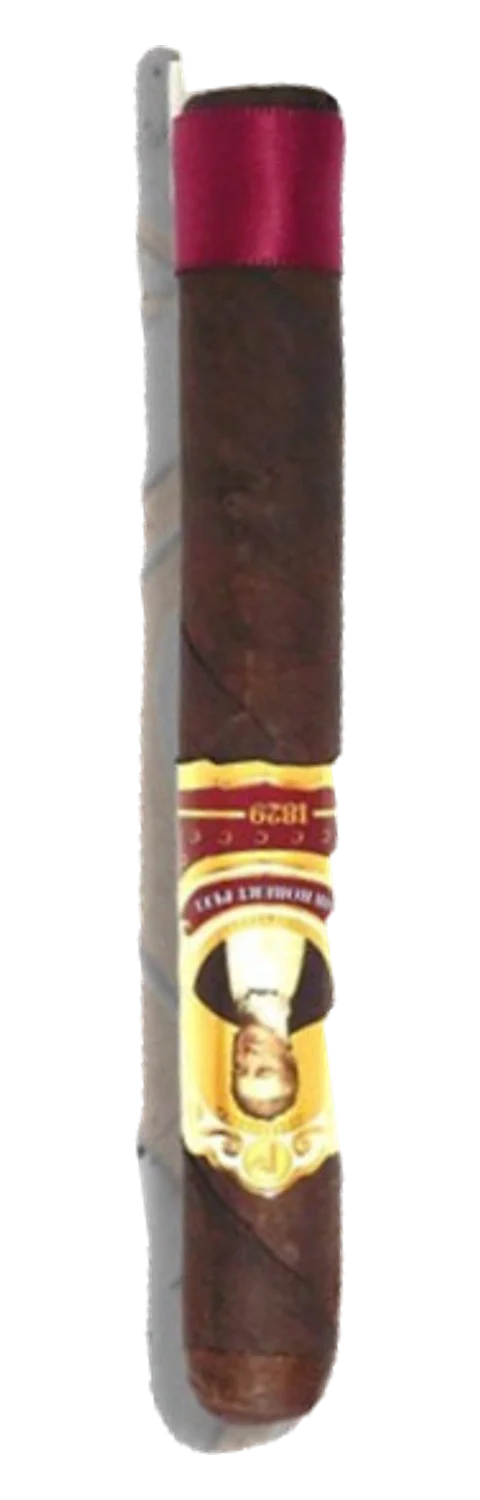 Protocol Espinosa Sir Robert Peel Maduro