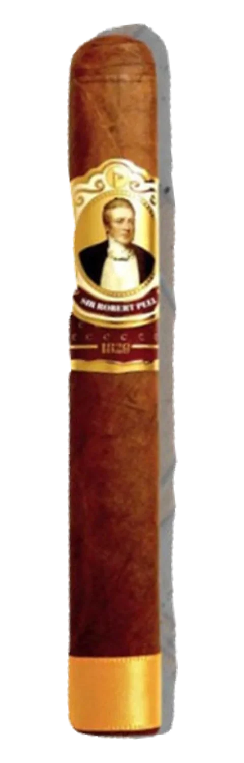 Protocol Espinosa Sir Robert Peel Natural