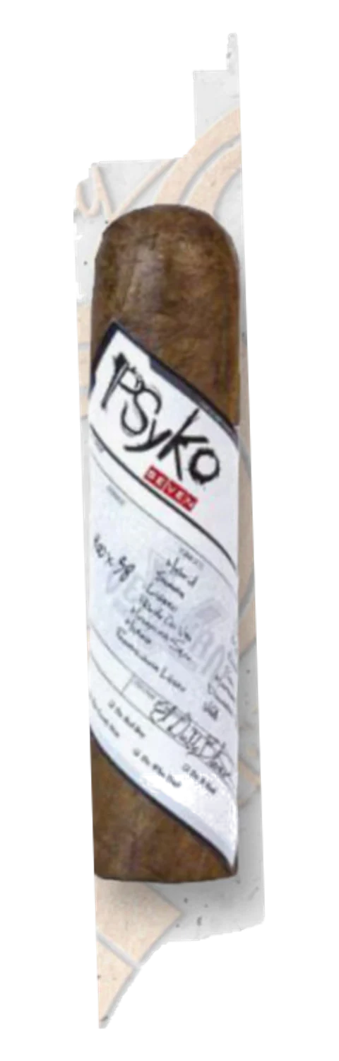 PSyKo Seven Natural Gordito
