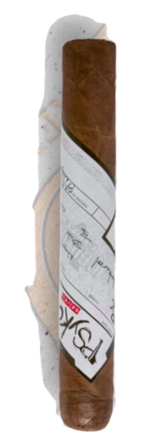 PSyKo Seven Natural Robusto